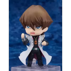 Yu-Gi-Oh! figurine Nendoroid Seto Kaiba Good Smile Company