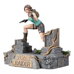 Tomb Raider figurine Lara Croft Dark Horse