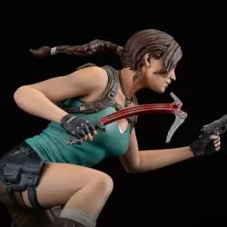 Tomb Raider figurine Lara Croft Dark Horse