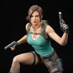 Tomb Raider figurine Lara Croft Dark Horse