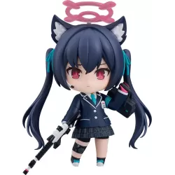 Blue Archive figurine Nendoroid Serika Kuromi Good Smile Company