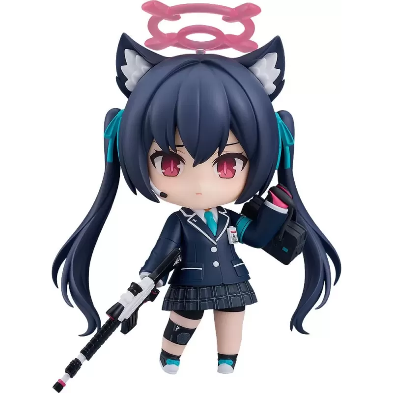 Blue Archive figurine Nendoroid Serika Kuromi Good Smile Company