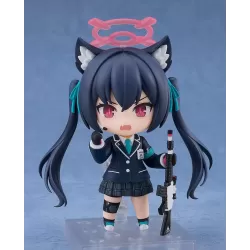 Blue Archive figurine Nendoroid Serika Kuromi Good Smile Company