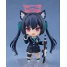 Blue Archive figurine Nendoroid Serika Kuromi Good Smile Company