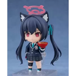 Blue Archive figurine Nendoroid Serika Kuromi Good Smile Company