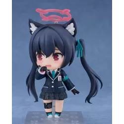 Blue Archive figurine Nendoroid Serika Kuromi Good Smile Company