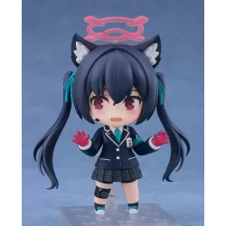 Blue Archive figurine Nendoroid Serika Kuromi Good Smile Company