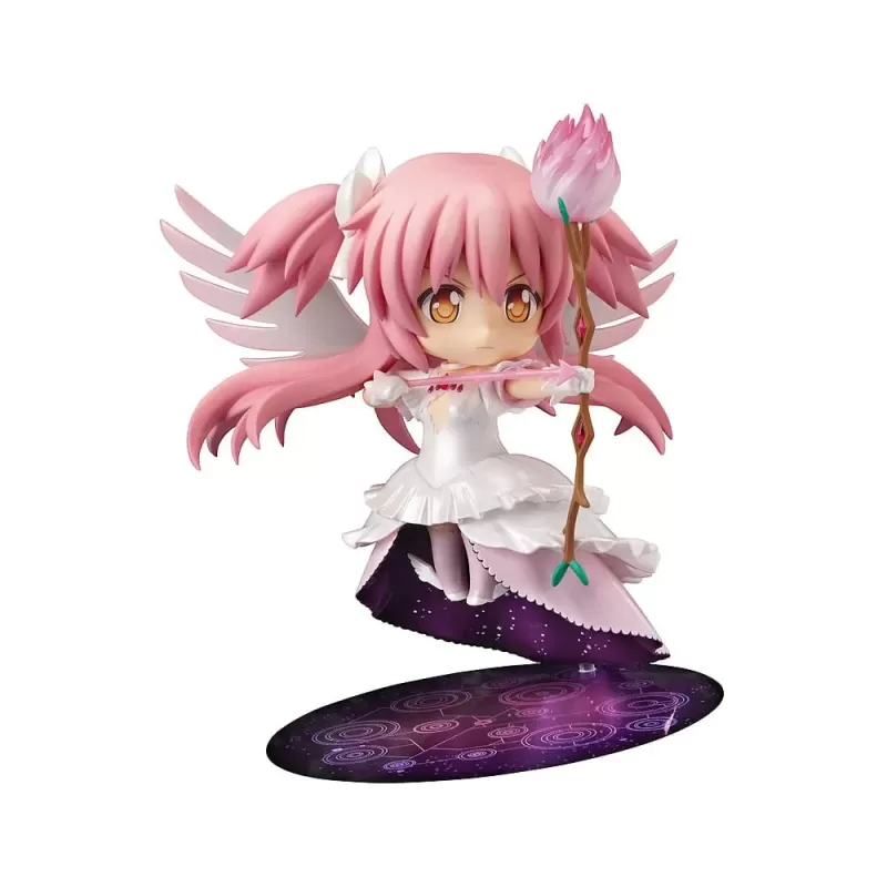 Puella Magi Madoka Magica figurine Nendoroid Ultimate Madoka Good Smile Company