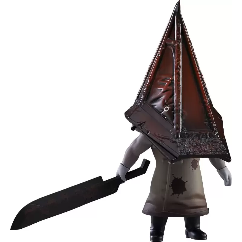 Silent Hill 2 figurine Nendoroid Red Pyramid Thing Good Smile Company