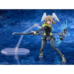 Xenoblade Chronicles 3 figurine Figma Eunie Good Smile Company