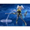 Xenoblade Chronicles 3 figurine Figma Eunie Good Smile Company