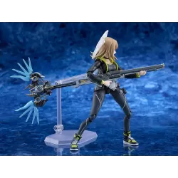 Xenoblade Chronicles 3 figurine Figma Eunie Good Smile Company