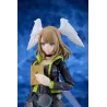 Xenoblade Chronicles 3 figurine Figma Eunie Good Smile Company