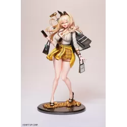 Goddess of Victory: Nikke figurine Rupee Hobby Sakura