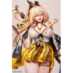 Goddess of Victory: Nikke figurine Rupee Hobby Sakura