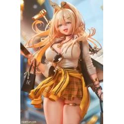 Goddess of Victory: Nikke figurine Rupee Hobby Sakura