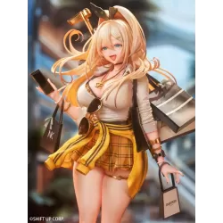 Goddess of Victory: Nikke figurine Rupee Hobby Sakura