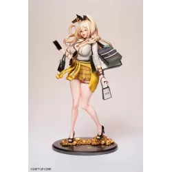 Goddess of Victory: Nikke figurine Rupee Hobby Sakura