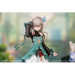 Honkai: Star Rail figurine Gift+ Qingque Myethos