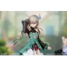 Honkai: Star Rail figurine Gift+ Qingque Myethos