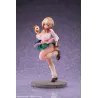 Original Character figurine Absent-minded JK Hina Aiuchi Hobby Sakura