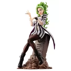 Beetlejuice Bishoujo figurine Beetlejuice Kotobukiya