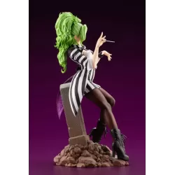 Beetlejuice figurine Bishoujo Beetlejuice Kotobukiya