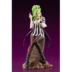 Beetlejuice figurine Bishoujo Beetlejuice Kotobukiya