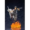 Fire Force figurine ARTFX J Shinmon Benimaru Kotobukiya