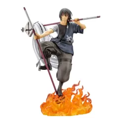 Fire Force figurine Shinmon Benimaru Kotobukiya