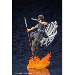 Fire Force figurine Shinmon Benimaru Kotobukiya