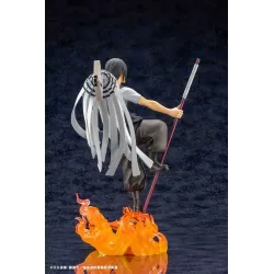 Fire Force figurine Shinmon Benimaru Kotobukiya