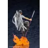 Fire Force figurine ARTFX J Shinmon Benimaru Kotobukiya