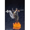 Fire Force figurine Shinmon Benimaru Kotobukiya