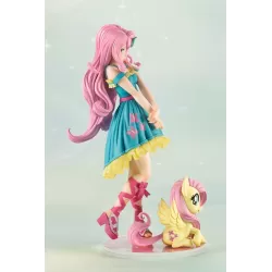 Mon petit poney Bishoujo figurine Fluttershy Kotobukiya