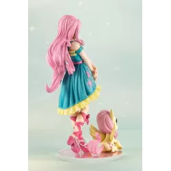 Mon petit poney Bishoujo figurine Fluttershy Kotobukiya