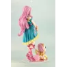 Mon petit poney Bishoujo figurine Fluttershy Kotobukiya