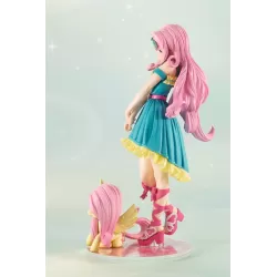 Mon petit poney figurine Bishoujo Fluttershy Kotobukiya