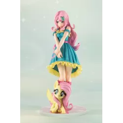 Mon petit poney figurine Bishoujo Fluttershy Kotobukiya