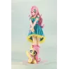 Mon petit poney figurine Bishoujo Fluttershy Kotobukiya