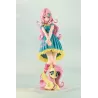 Mon petit poney figurine Bishoujo Fluttershy Kotobukiya