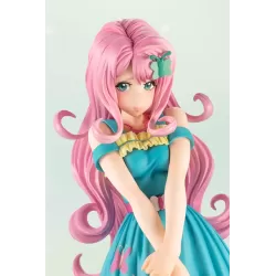 Mon petit poney figurine Bishoujo Fluttershy Kotobukiya