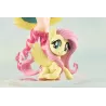 Mon petit poney Bishoujo figurine Fluttershy Kotobukiya