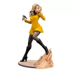 Star Trek Bishoujo figurine Command Officer Kotobukiya