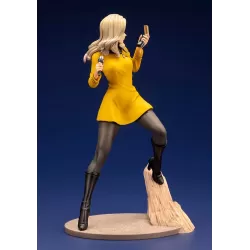 Star Trek figurine Bishoujo Command Officer Kotobukiya