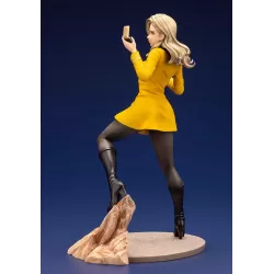 Star Trek figurine Bishoujo Command Officer Kotobukiya