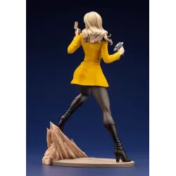 Star Trek figurine Bishoujo Command Officer Kotobukiya