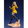 Star Trek figurine Bishoujo Command Officer Kotobukiya