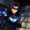 DC Comics figurine Nightwing Mezco Toys