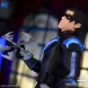 DC Comics figurine Nightwing Mezco Toys